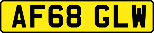 AF68GLW
