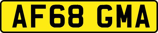 AF68GMA