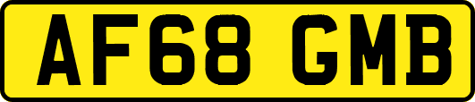 AF68GMB