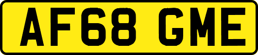 AF68GME