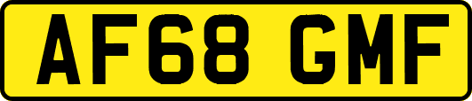 AF68GMF