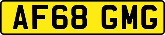 AF68GMG
