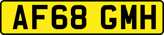 AF68GMH