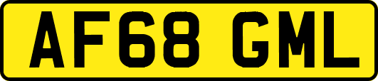 AF68GML