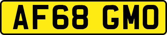 AF68GMO