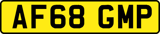 AF68GMP