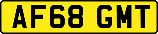 AF68GMT