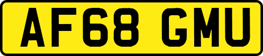 AF68GMU