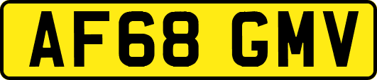 AF68GMV