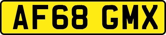 AF68GMX