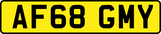 AF68GMY