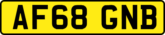 AF68GNB