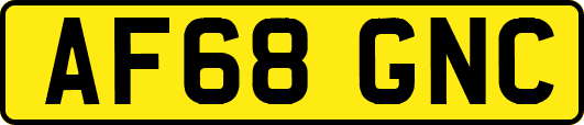 AF68GNC