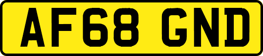 AF68GND