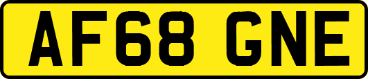 AF68GNE