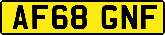 AF68GNF