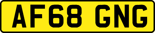 AF68GNG