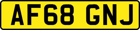 AF68GNJ