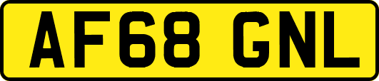 AF68GNL