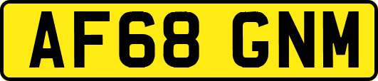 AF68GNM