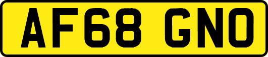 AF68GNO