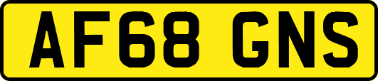 AF68GNS