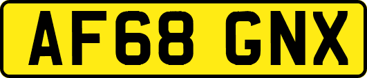 AF68GNX