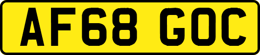 AF68GOC