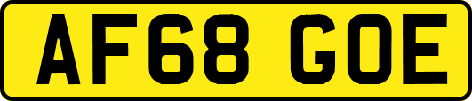 AF68GOE