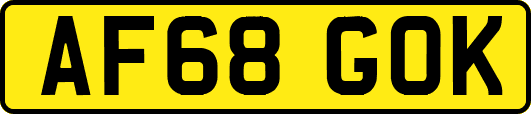 AF68GOK