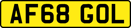 AF68GOL