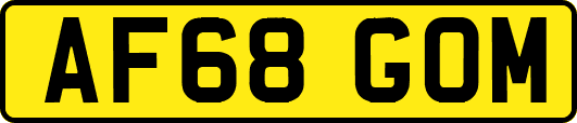 AF68GOM