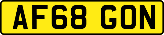 AF68GON