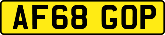 AF68GOP