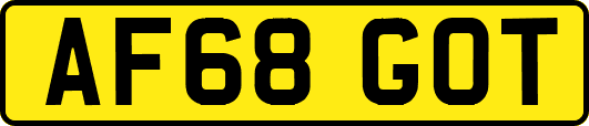 AF68GOT