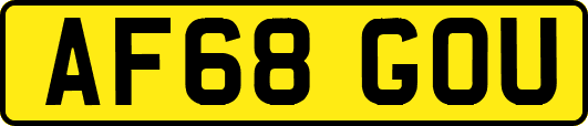 AF68GOU