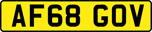 AF68GOV