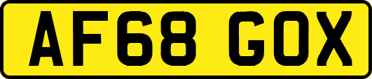 AF68GOX