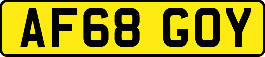AF68GOY