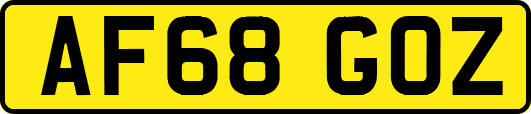AF68GOZ