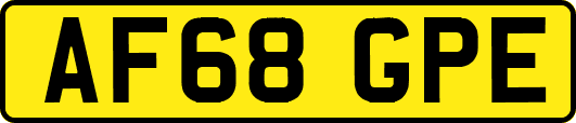 AF68GPE