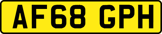 AF68GPH