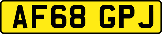 AF68GPJ