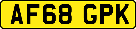 AF68GPK