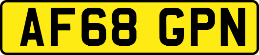 AF68GPN