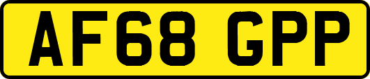 AF68GPP