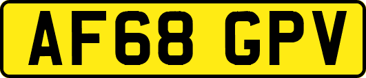 AF68GPV
