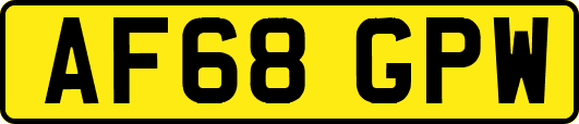 AF68GPW