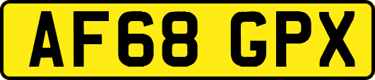 AF68GPX