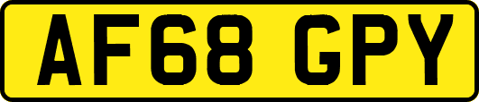 AF68GPY